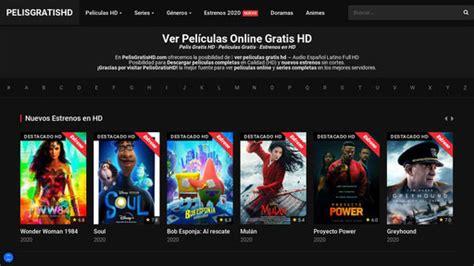 pelis hd online oficial|pelisgratishd películas destacadas.